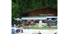 Seniorenfahrt an den Walchsee/Tiro (Foto: Helmut Hocke)